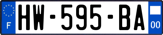 HW-595-BA