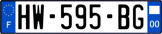 HW-595-BG
