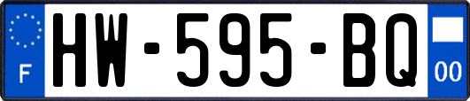 HW-595-BQ