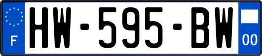 HW-595-BW