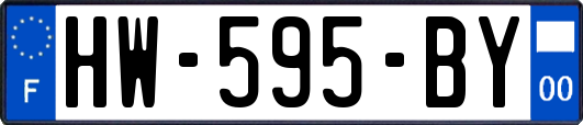 HW-595-BY