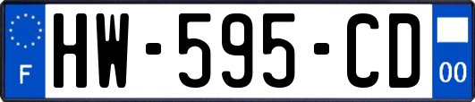 HW-595-CD