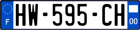 HW-595-CH