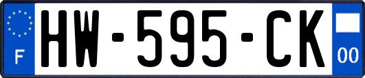 HW-595-CK