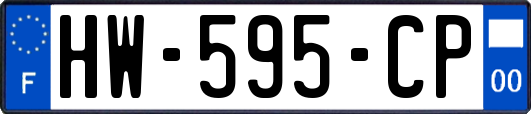 HW-595-CP