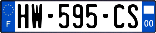 HW-595-CS