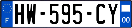 HW-595-CY
