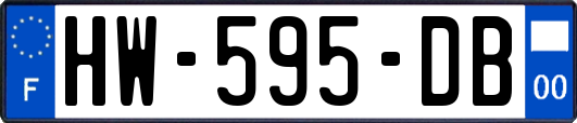 HW-595-DB