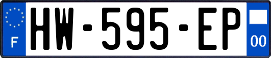 HW-595-EP