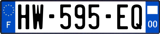 HW-595-EQ