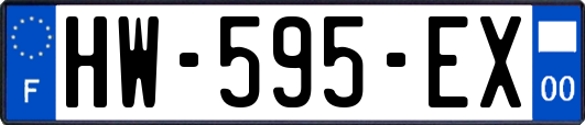 HW-595-EX