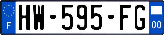 HW-595-FG
