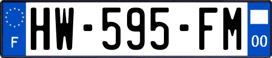 HW-595-FM