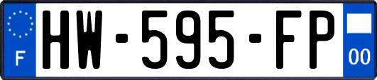 HW-595-FP