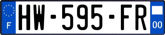 HW-595-FR