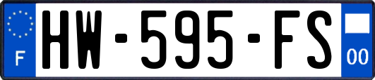HW-595-FS