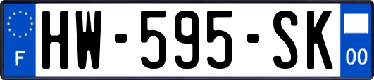 HW-595-SK