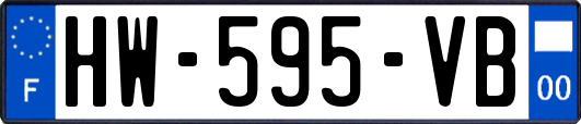 HW-595-VB
