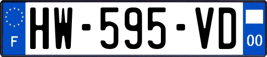 HW-595-VD