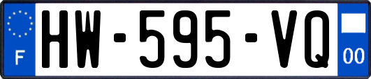 HW-595-VQ