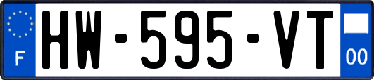 HW-595-VT