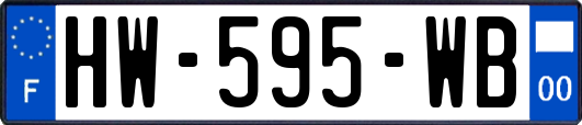 HW-595-WB