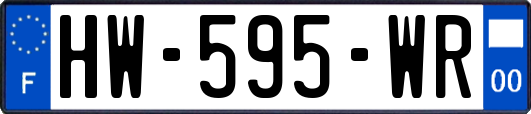 HW-595-WR