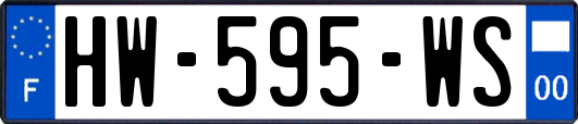 HW-595-WS