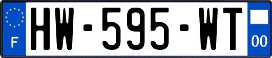 HW-595-WT