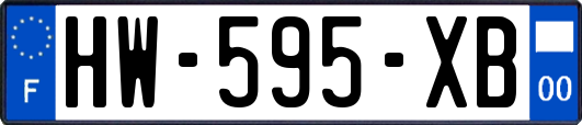 HW-595-XB