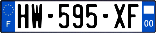 HW-595-XF