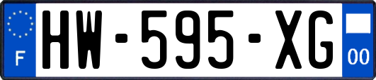 HW-595-XG