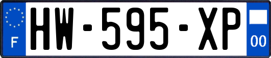 HW-595-XP