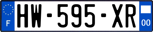 HW-595-XR