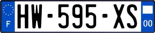 HW-595-XS