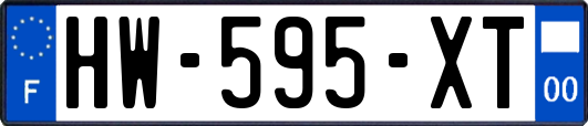 HW-595-XT