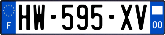 HW-595-XV