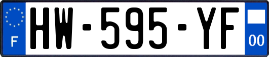 HW-595-YF