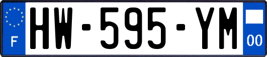 HW-595-YM