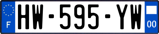 HW-595-YW