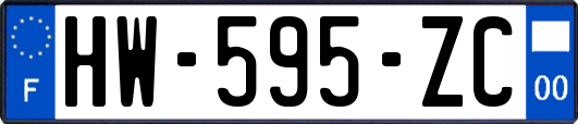 HW-595-ZC