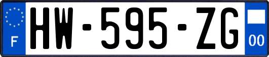 HW-595-ZG