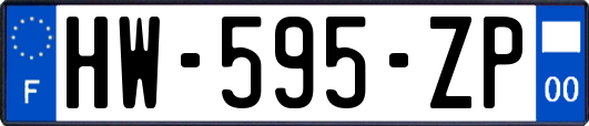 HW-595-ZP