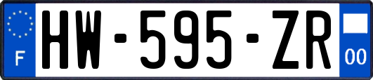 HW-595-ZR