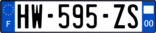 HW-595-ZS