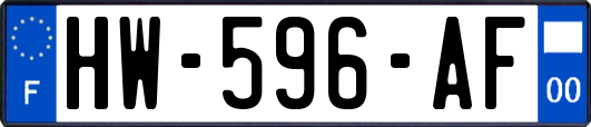HW-596-AF