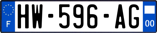 HW-596-AG