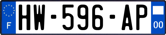 HW-596-AP