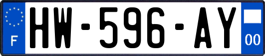 HW-596-AY