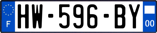 HW-596-BY